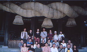 2006年10月の見学会